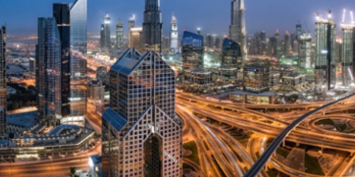 Start Your Freezone Company in Dubai with Consult Zone
