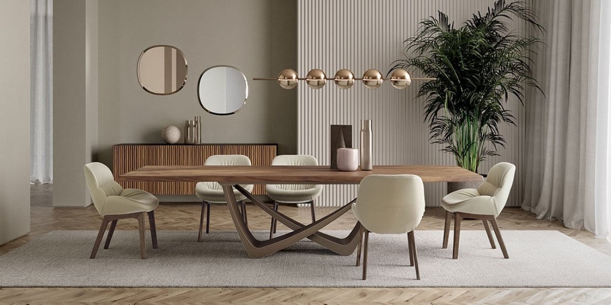 Why Bontempi Casa Furniture Is a Must-Have for Modern UK Interiors