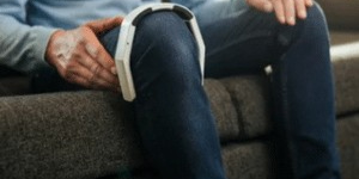 Mind-Body Connection: Healthy Habits for CRPS/RSD Relief