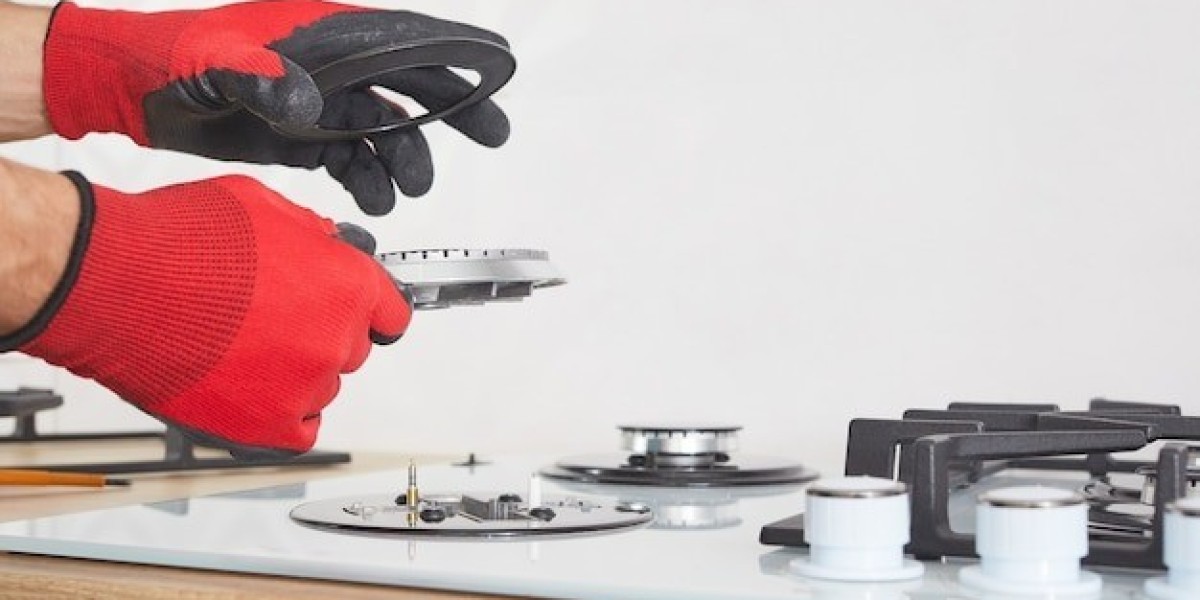 Pilot Light Keeps Going Out? Certified Gas Cooker Repair in Dubai