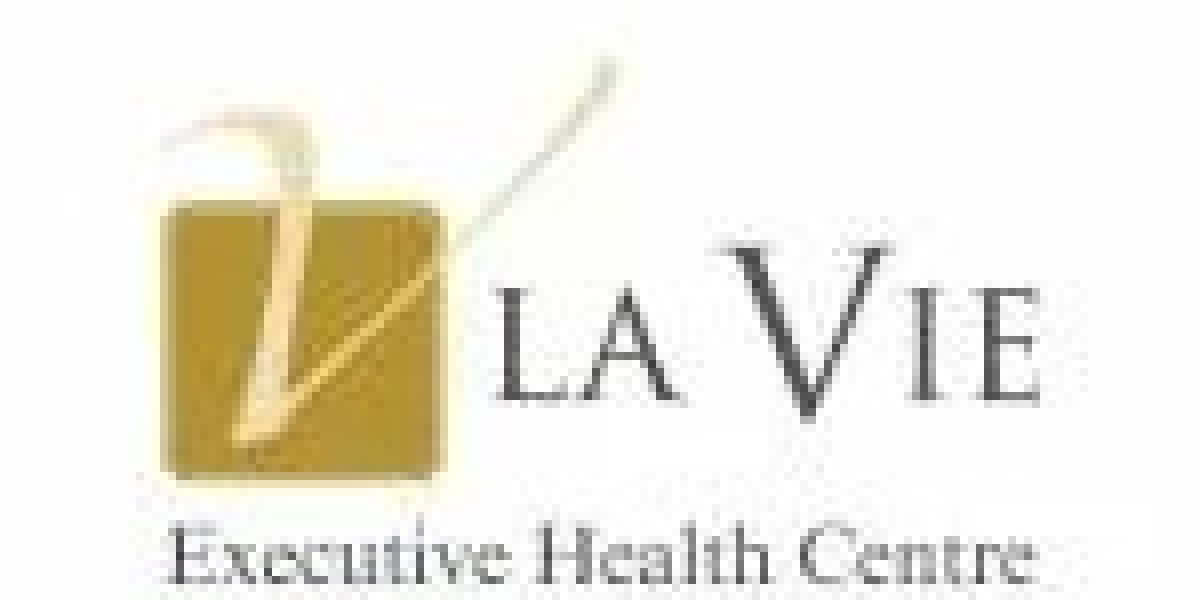 Medical Clinic | La Vie Executive Health Centre