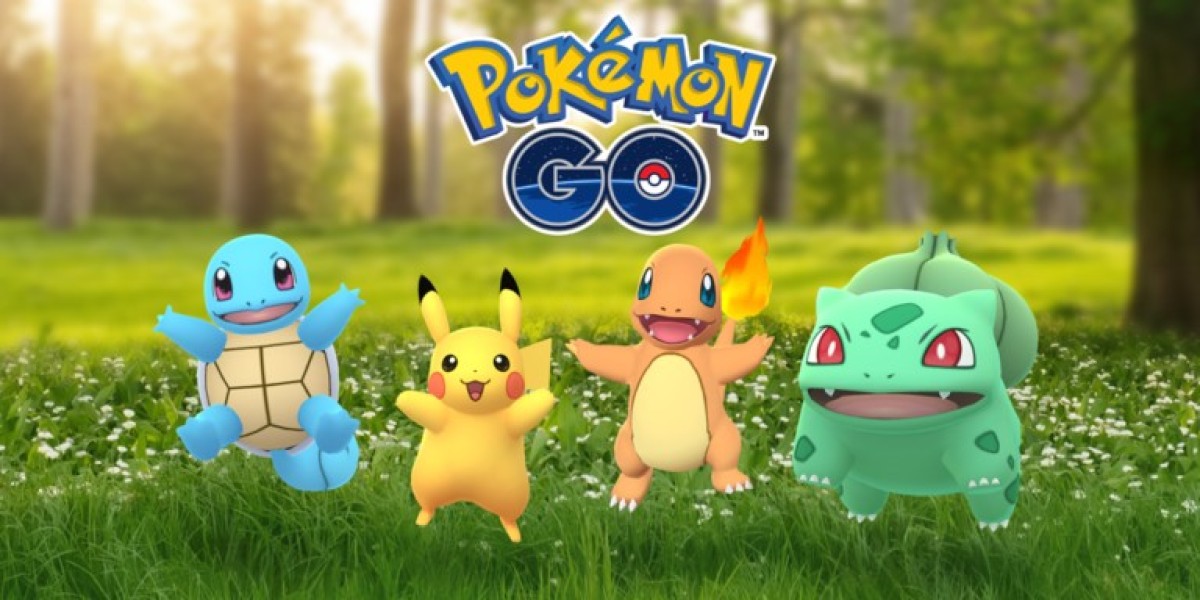 Is Pokémon Go still a thing in 2026? I believe it will!