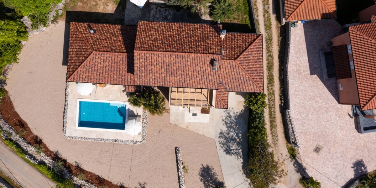 Your Ideal Holiday Retreat at Vila Rova Malinska