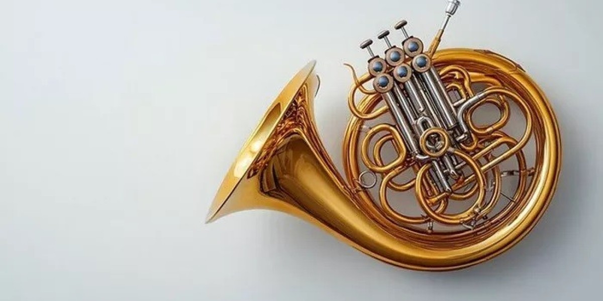 Is the French Horn a Left-Handed Instrument? Revealed