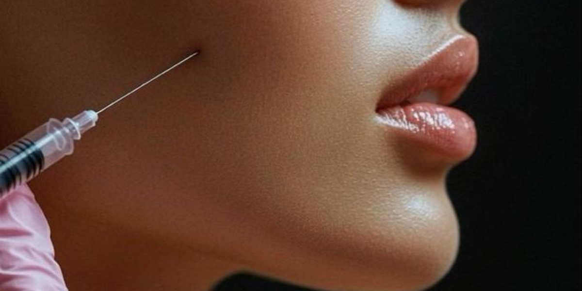 The Evolution of Botox Injection in Dubai: From Trend to Trusted Treatment