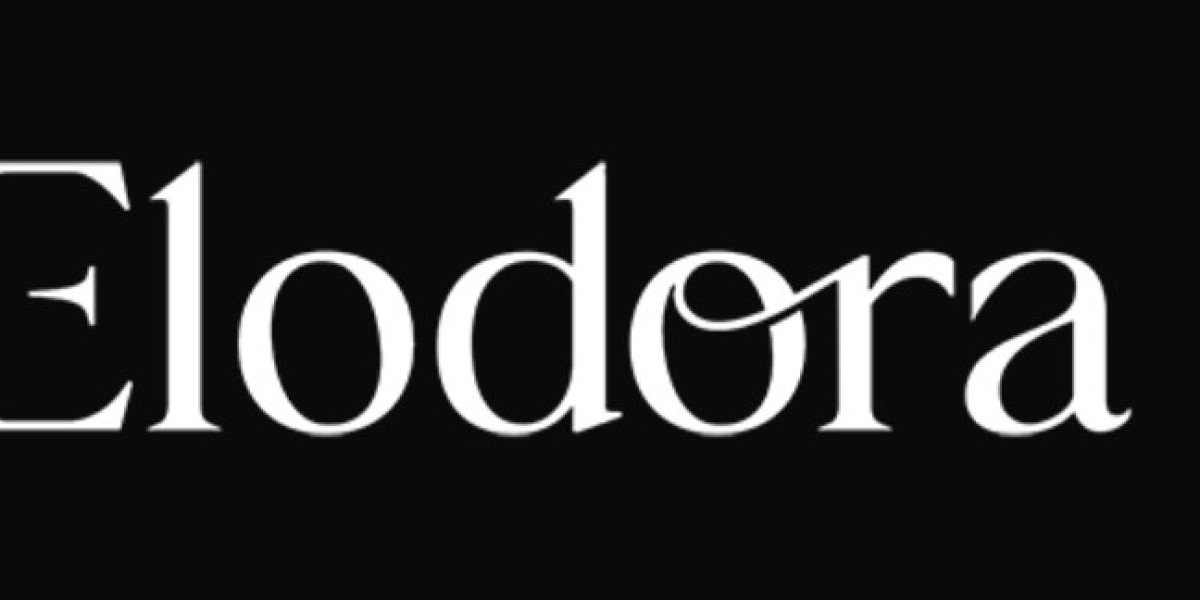 Elodora: The Best Long Lasting Perfume