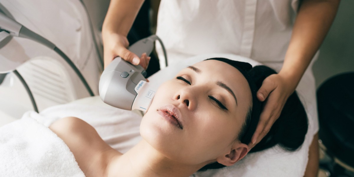 Is HIFU Safe and Suitable for Every Skin Type?