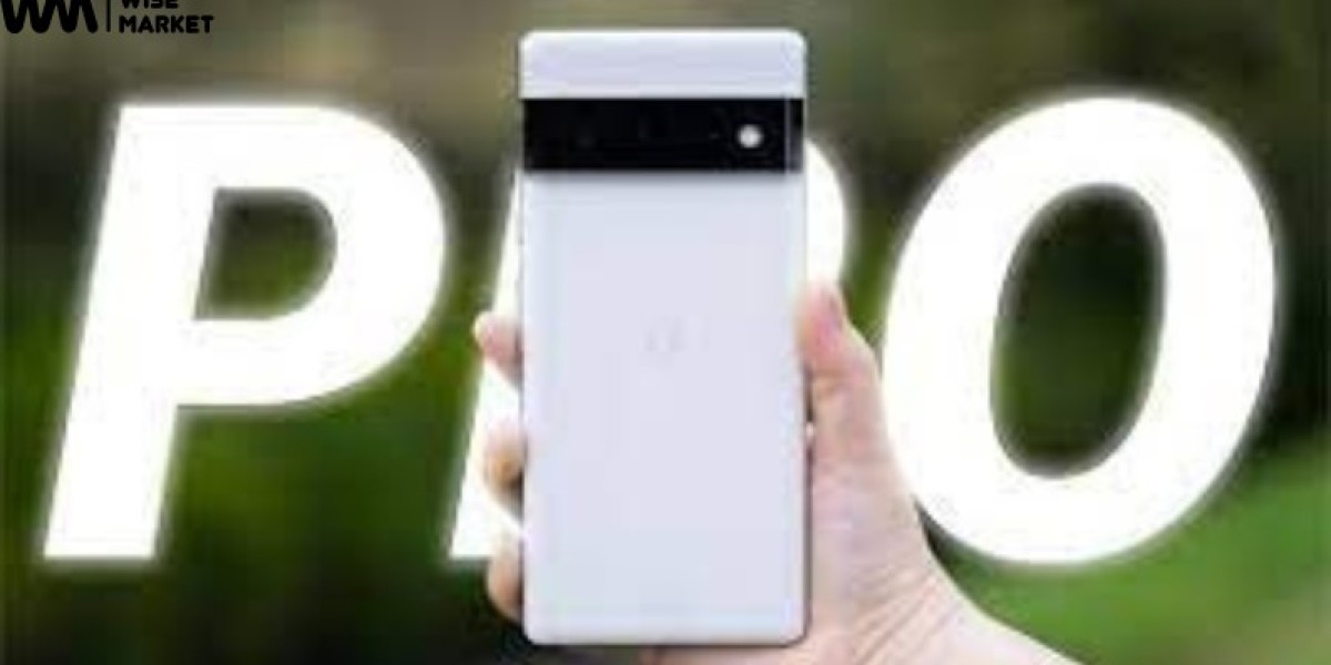 Google Pixel 6 Pro in Australia: Premium Features, Superior Camera, Pure Android