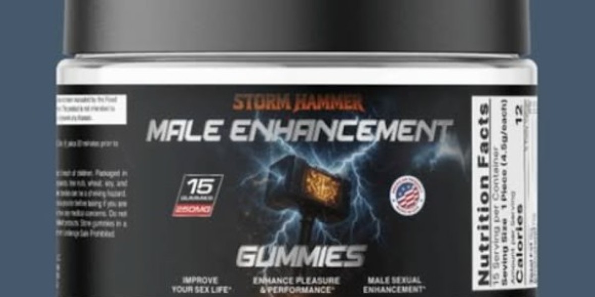 https://www.facebook.com/Storm.Hammer.Gummies.Deutschland
