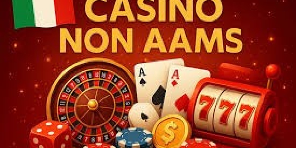 Casinò Non AAMS: Come Riconoscere una Piattaforma Sicura e Affidabile