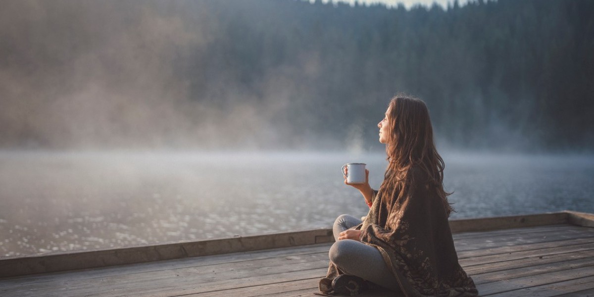 The Transformative Role of a Global Spiritual Community
