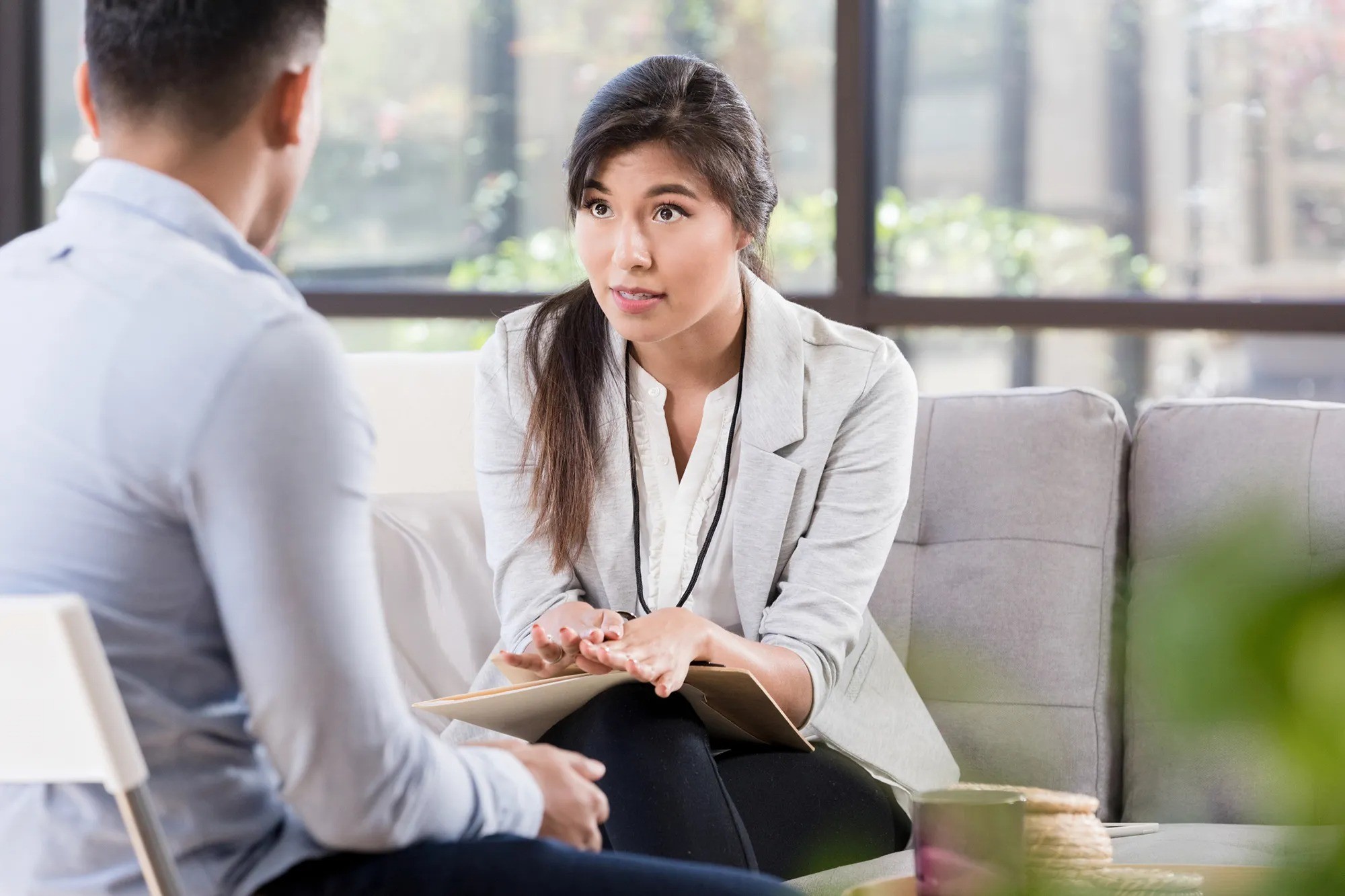 CBT Therapy