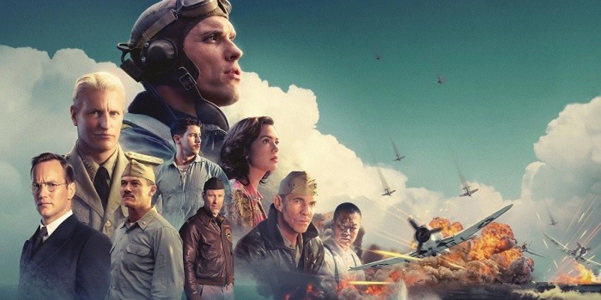 Top 30 American War Movies Everyone Should Watch