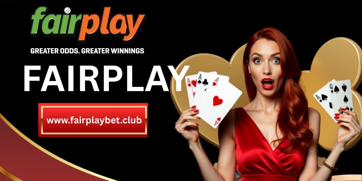 Everything You Need to Know About the Fairplay APK