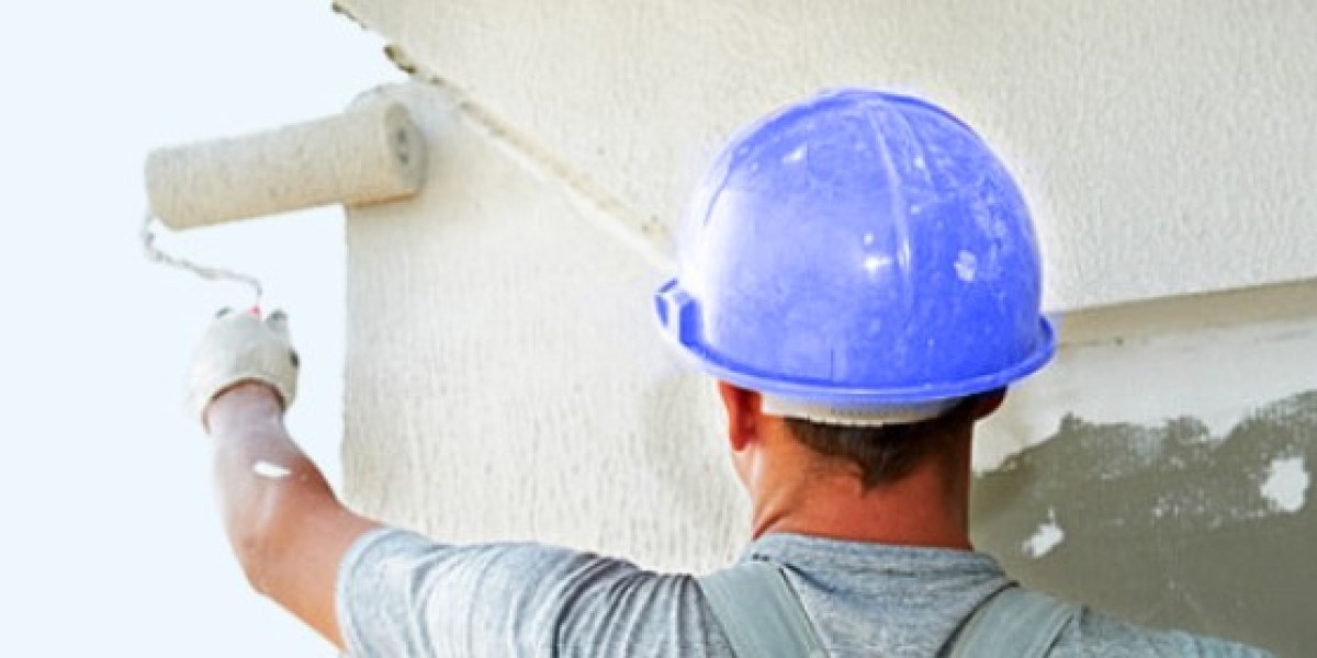 Expert HDB Painting Services in Singapore: Book Your Professional Painter Today