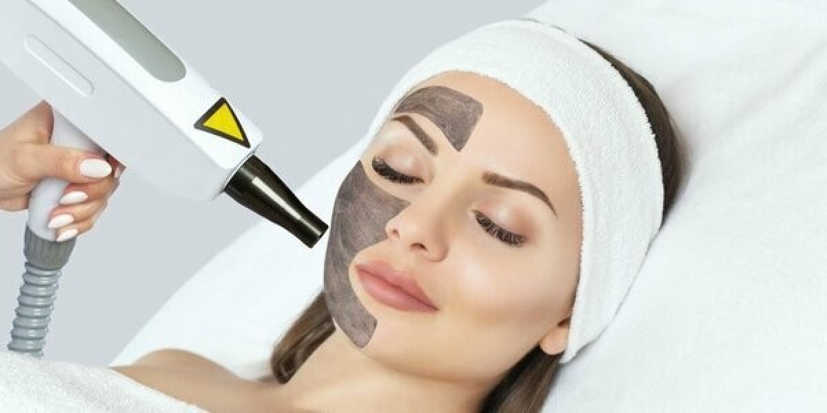Is laser hair removal effective on light hair?