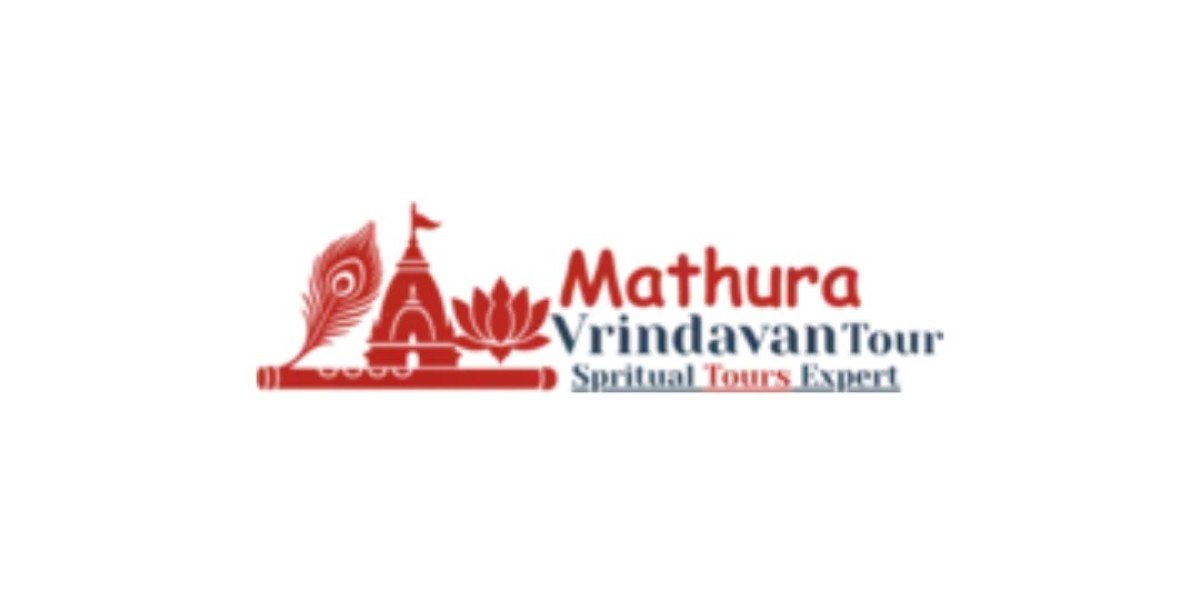 Divine Mathura Vrindavan Tour Packages – A Spiritual Journey into Lord Krishna’s Land