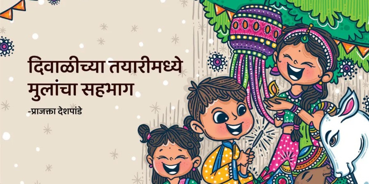 Creative Diwali Activities to Engage Your Kids This Festive Season