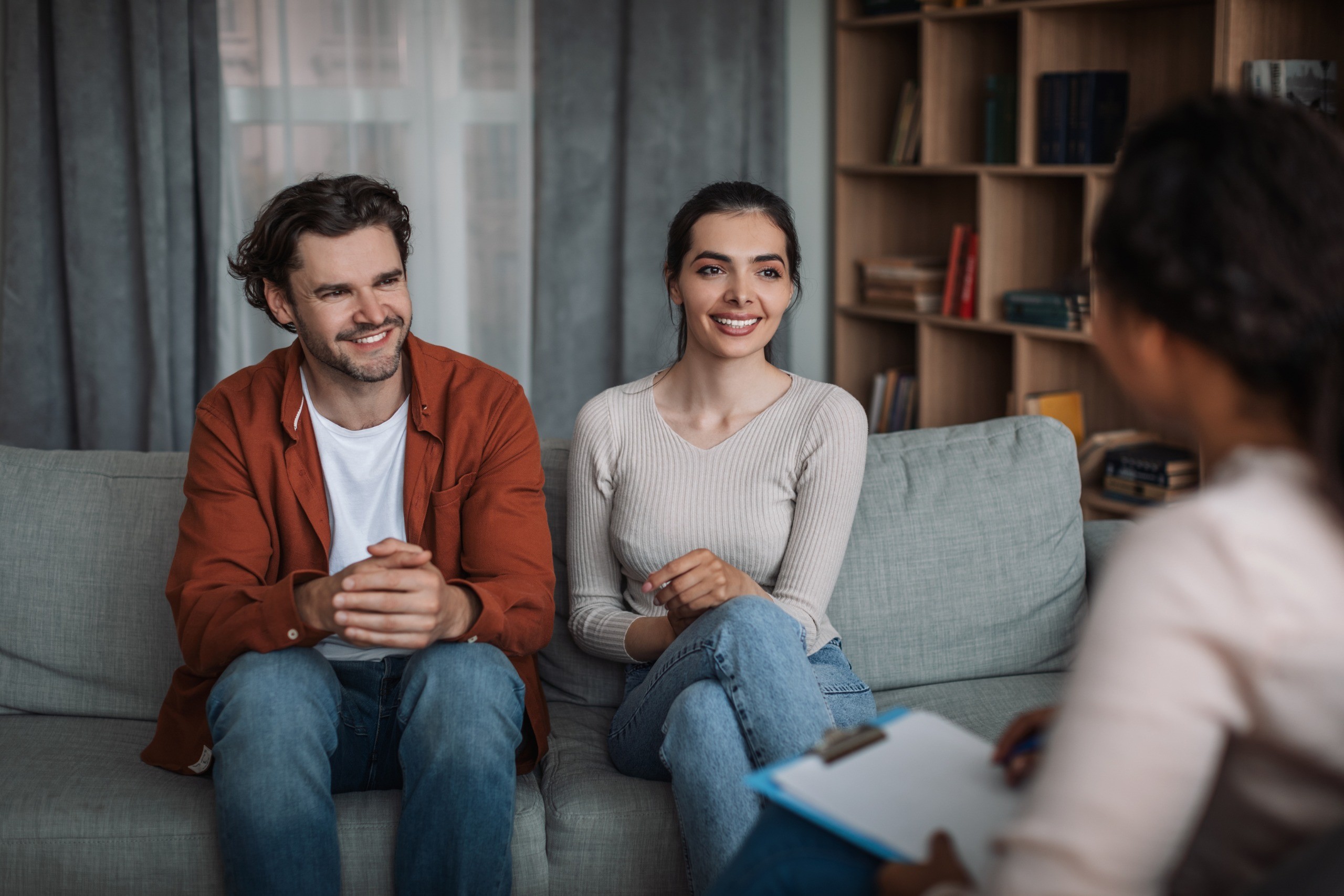 Couples Therapy
