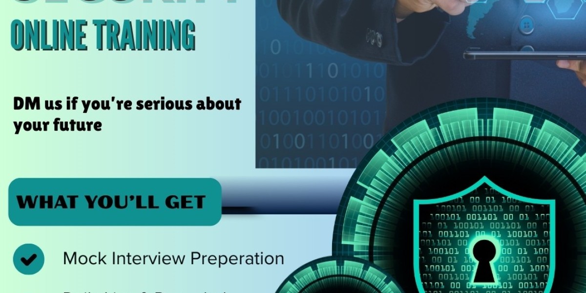 cyber security training online