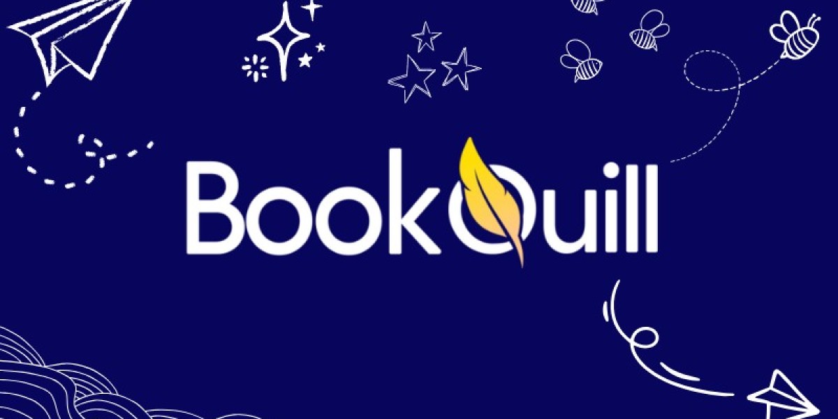 Premium Book Writing Help & Affordable eBook Writing Services | BookQuill
