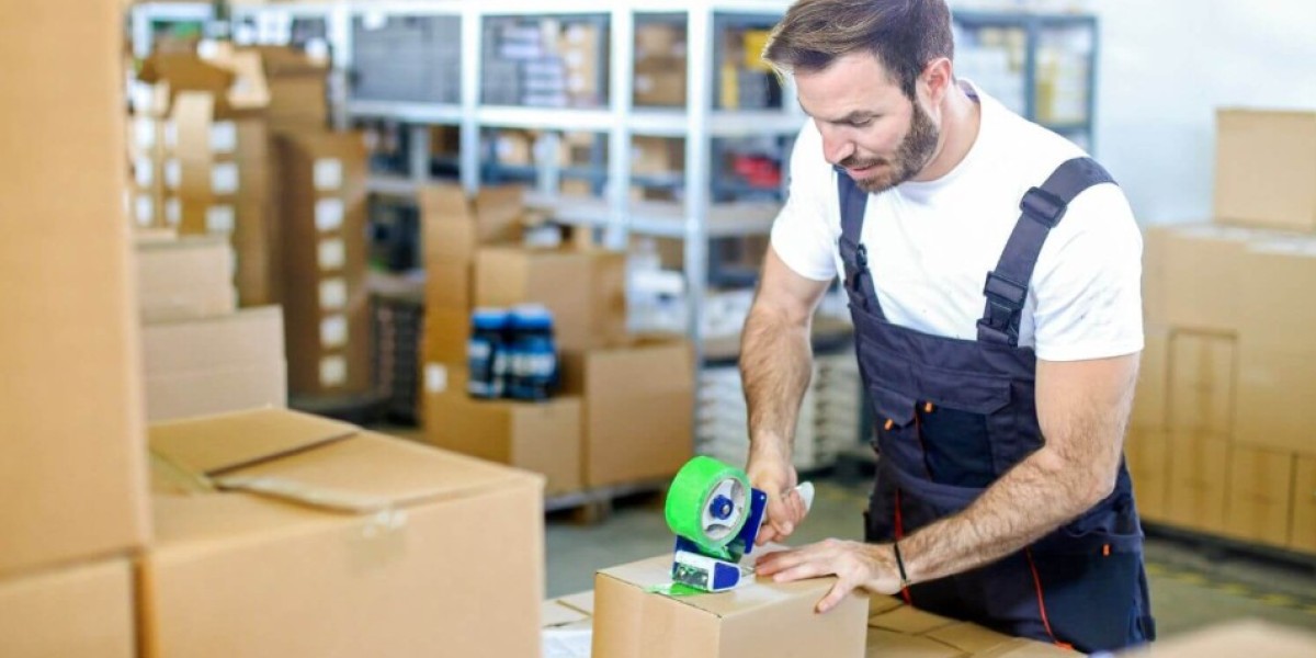 How E-Commerce Fulfillment in NYC Centers Power Online Growth in New York