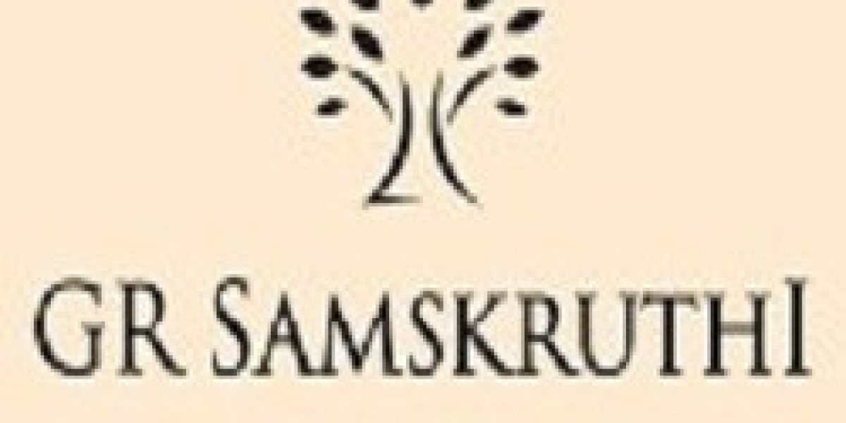 3 BHK GR Samskruthi – Premium Luxury Apartments in Sarjapura