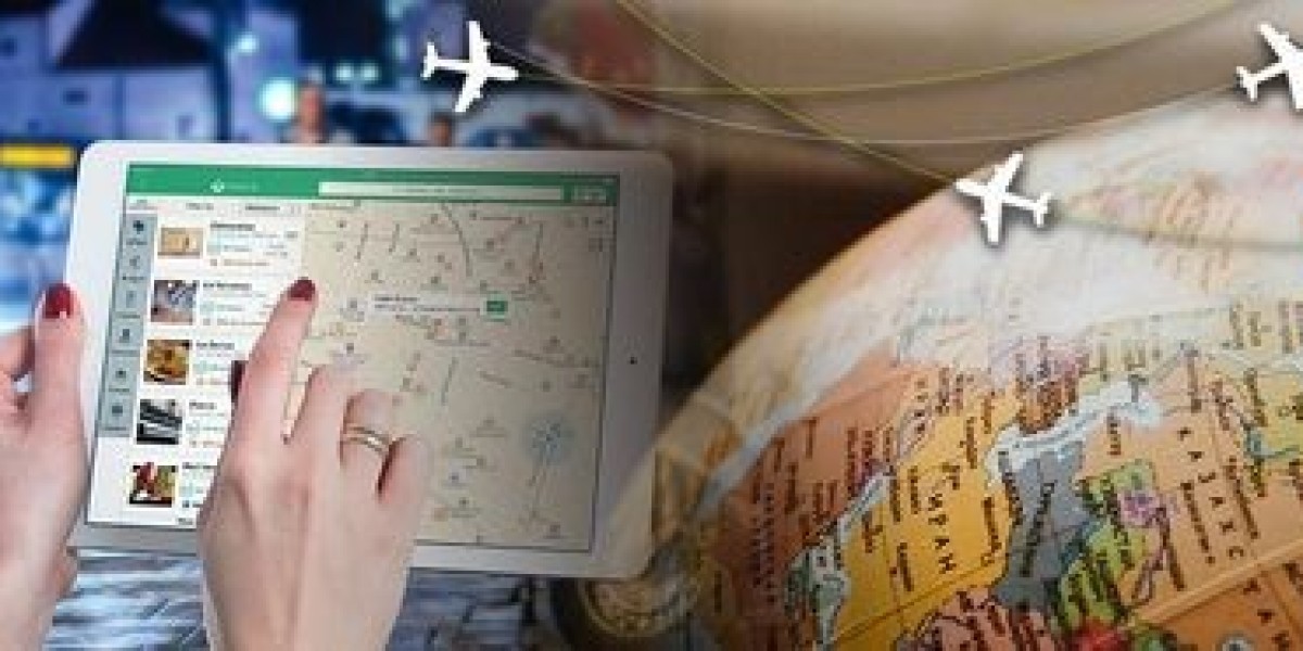 Opinie Google Maps – ekspercki przewodnik dla dużych firm i strategii omnichannel