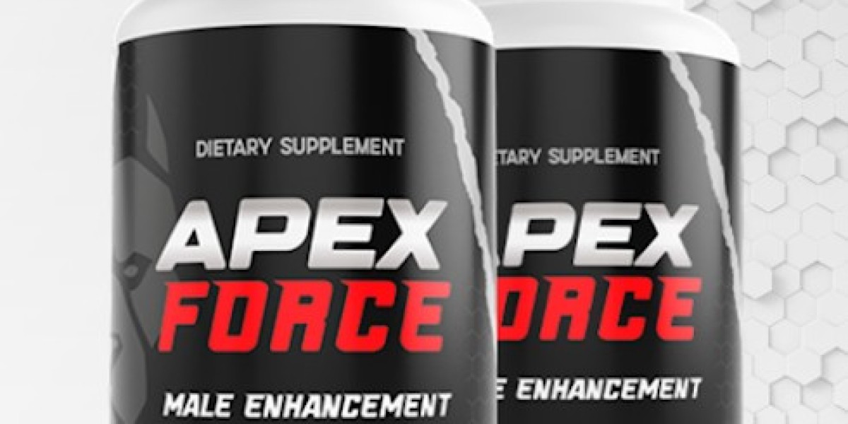 https://www.facebook.com/Apex.Force.Male.Enhancement.Trends