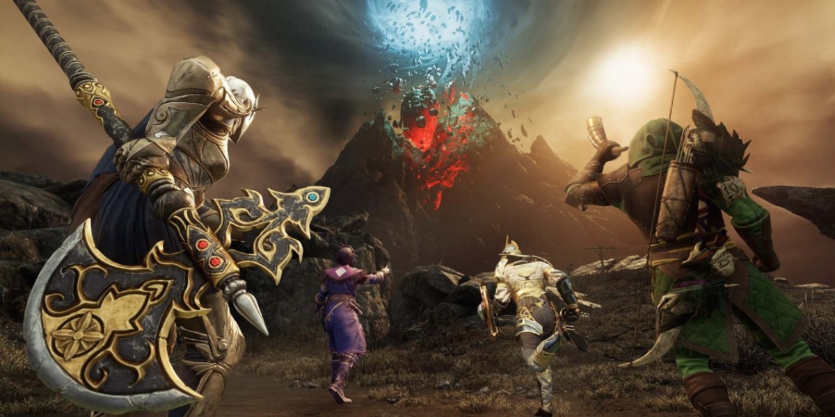 MMOEXP New World:New World Season 10: Gear Enhancement with Infix Perks – The Ultimate Guide