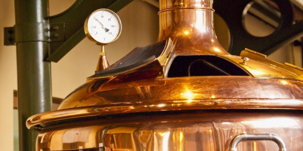 Inside the Lab: How Innovation Shapes the Next Generation of Drinks