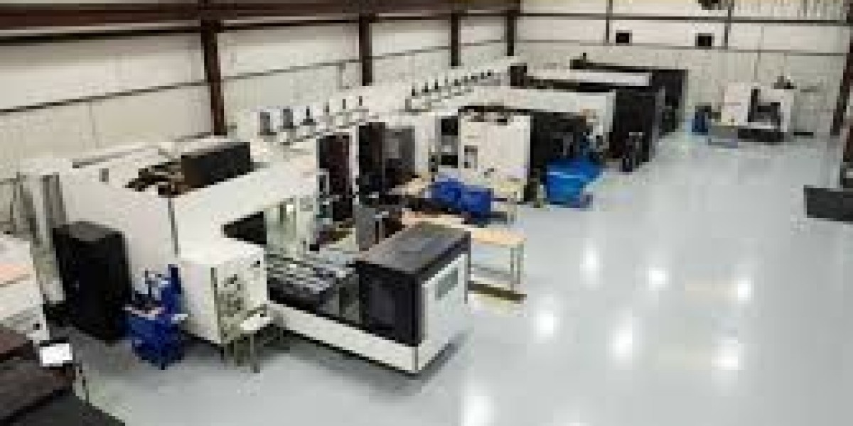Savannah Machining Companies Specializing in Custom Fabrication