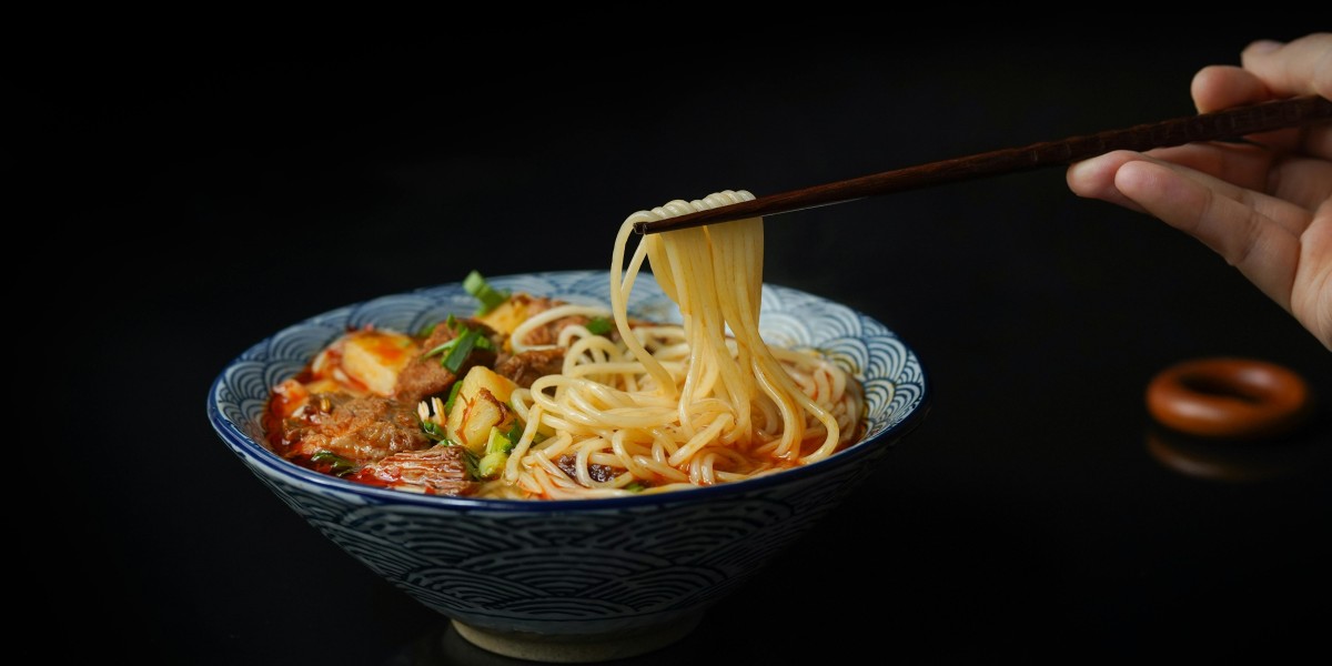 India Instant Food Market Outlook, Growth, and Demand Forecast 2025–2033