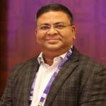 Dr. Pinak Dasgupta