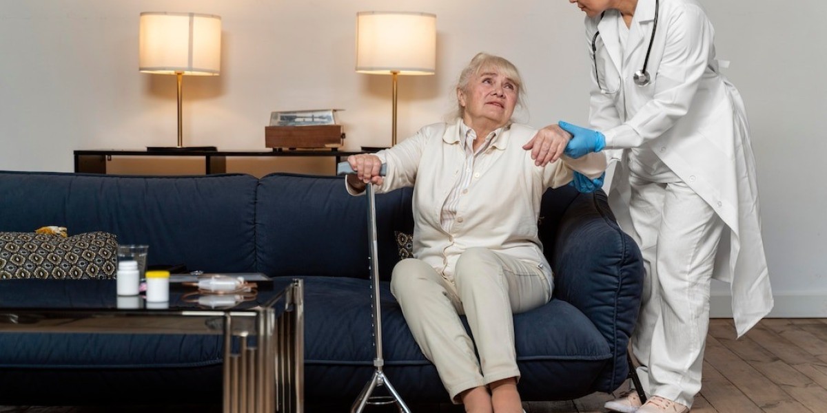 Enhance Senior Life with Companionship Services in Harrisburg
