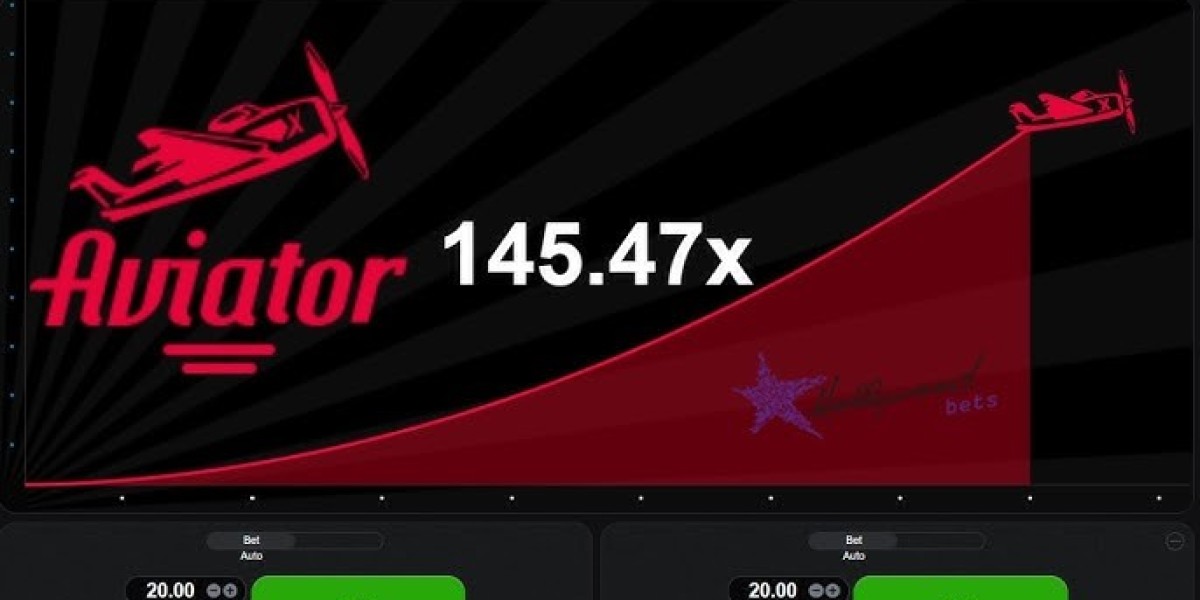 Aviator: A Crash Course on the Soaringly Popular Game
