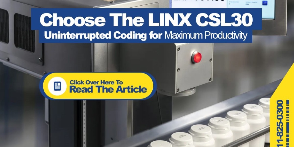 Why Durability Matters: Choosing a Product Labelling Machine Built for 24/7 Operations