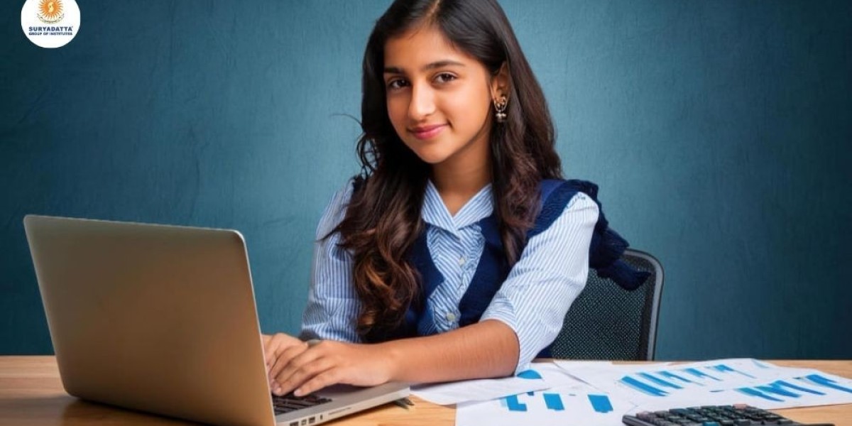 Scope of Career Opportunities after BCom in Computer Application