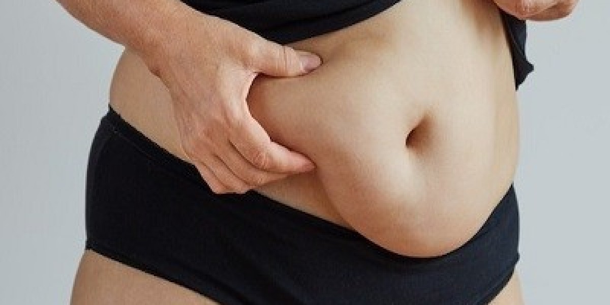Does Ultrasound Cavitation Help Firm Up Loose or Sagging Skin?