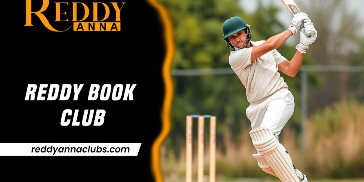 Reddy Book Club Beginners Guide: Starting with Reddy Anna ID