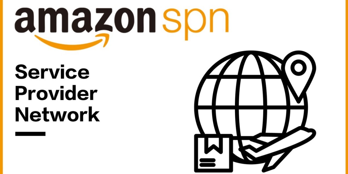 What is Amazon SPN? A Complete Guide for Amazon Seller India (2025)