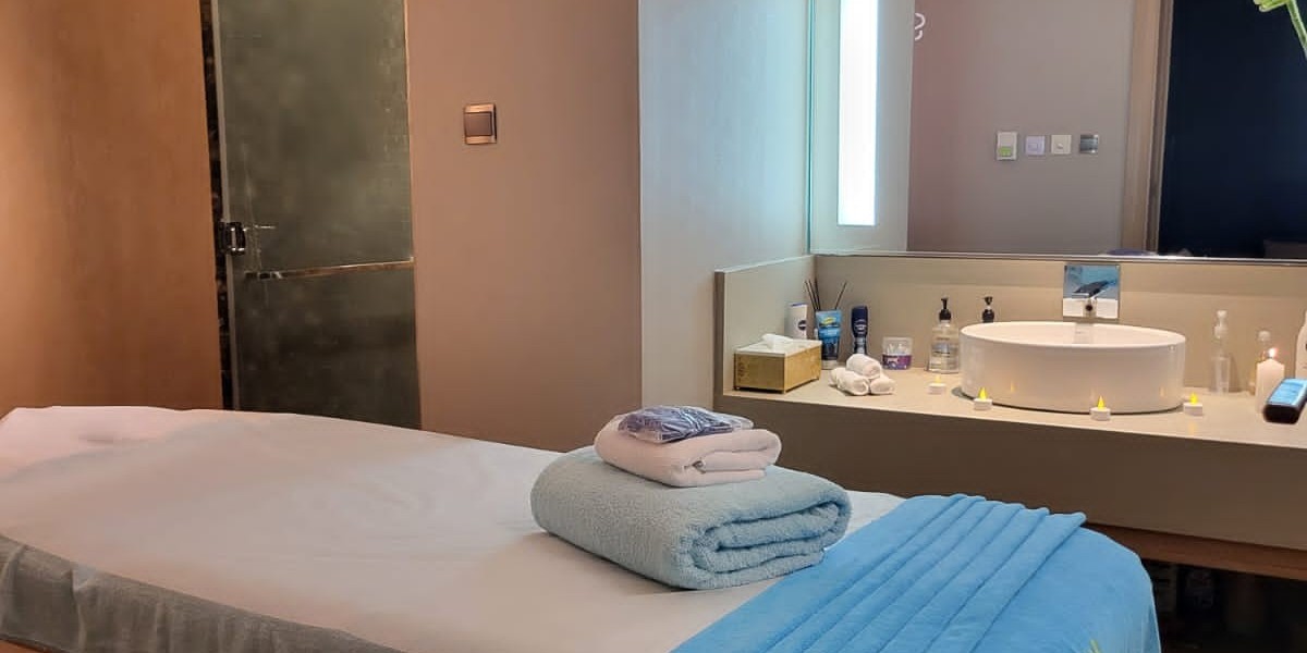 The Healing Touch Why Russian Massage is Crowned the Best in Dubai