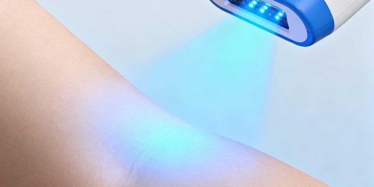 Cold Laser Therapy Market Regions, Applications and Forecast to 2031