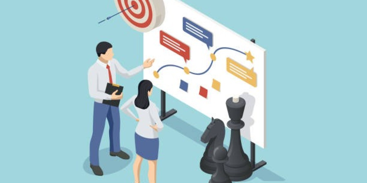 Crafting a Winning B2B Go-to-Market Strategy: A Step-by-Step Guide