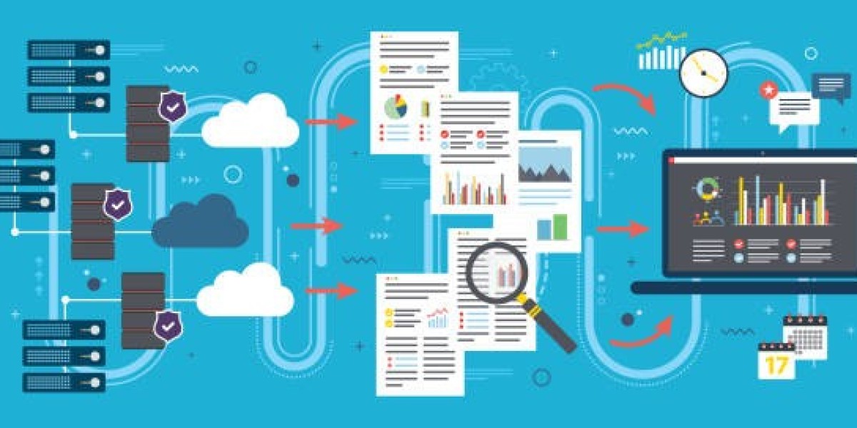 Empowering Marketing Analytics with Modern BI Solutions