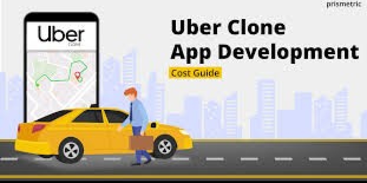 Taxi App Development: Revolutionizing the Future of Urban Mobility