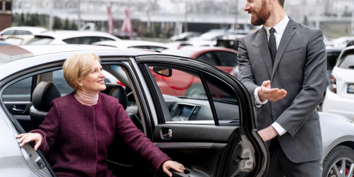 Luxury Car Rental: How to Choose the Best Ride for Your Style & Comfort