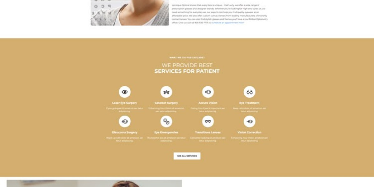Unlock Growth with Professional Website Design Services
