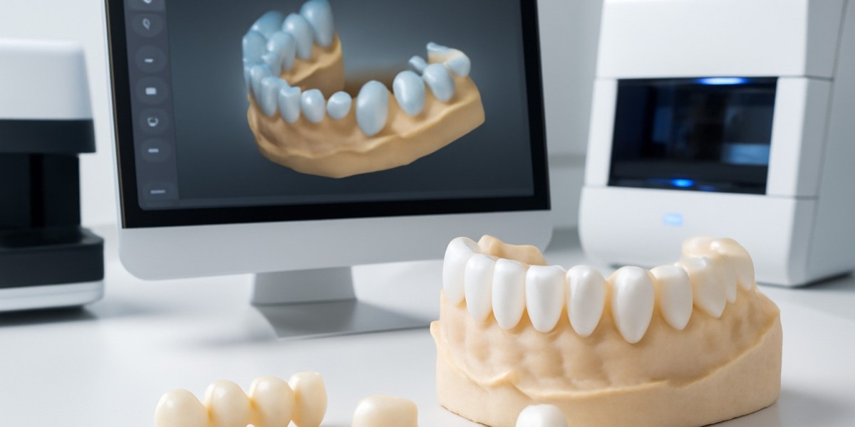 Crowns & Bridges: Restore Function and Smile Confidence