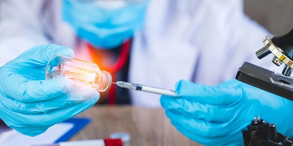 How AI Drug Discovery Transforms R&D Efficiency